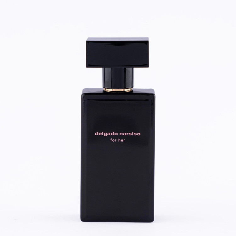 عطر جیبی دلگادو مدل هیرپینک با رایحه خنک حجم 25 میلی لیتر