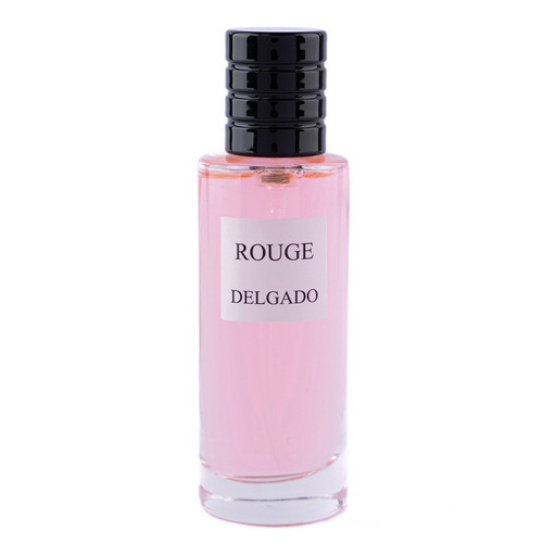 عطر جیبی دلگادو مدل رژ با رایحه شیرین حجم 25 میلی لیتر