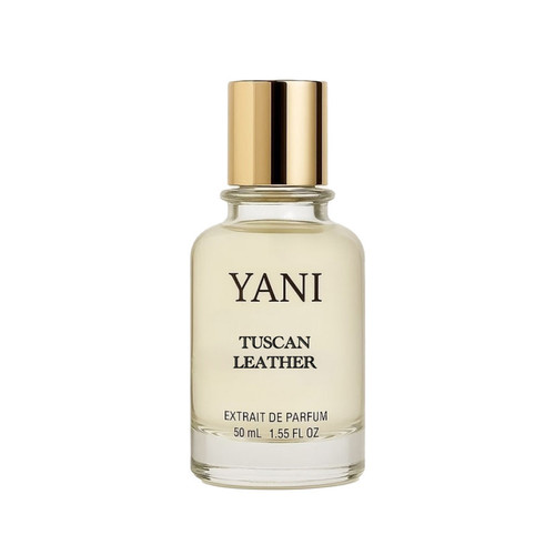 اکستریت دی پرفیوم مردانه عطر یانی مدل تام فورد توسکان لدر با رایحه گرم حجم 50 میلی لیتر