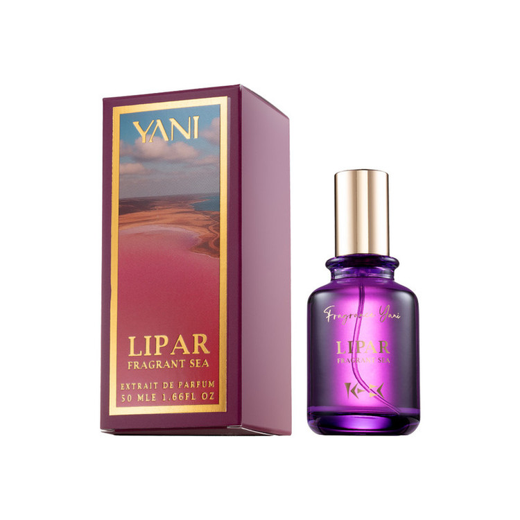 اکستریت د پرفیوم زنانه عطر یانی مدل لیپار با رایحه گرم حجم 50 میلیلیتر