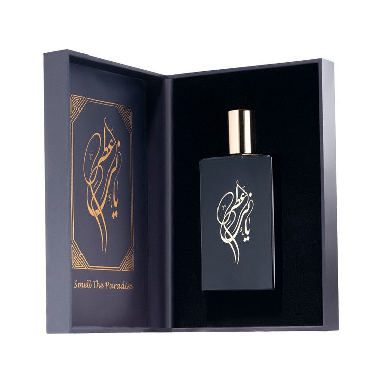 ادو پرفیوم عطر یانی مدل Kashan Elixir با رایحه معتدل حجم 100 میلی لیتر