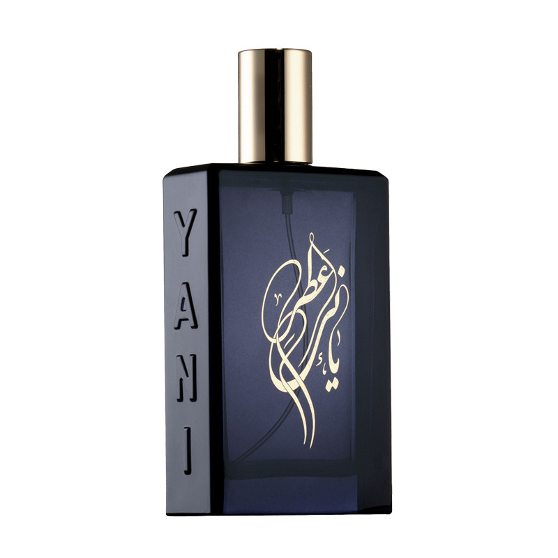 ادو پرفیوم عطر یانی مدل Kashan Elixir با رایحه معتدل حجم 100 میلی لیتر