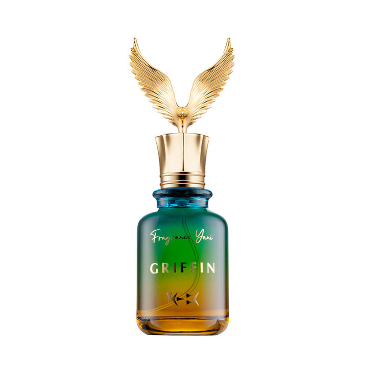 اکستریت دی پرفیوم مردانه عطر یانی مدل گریفین با رایحه گرم حجم 50 میلی لیتر