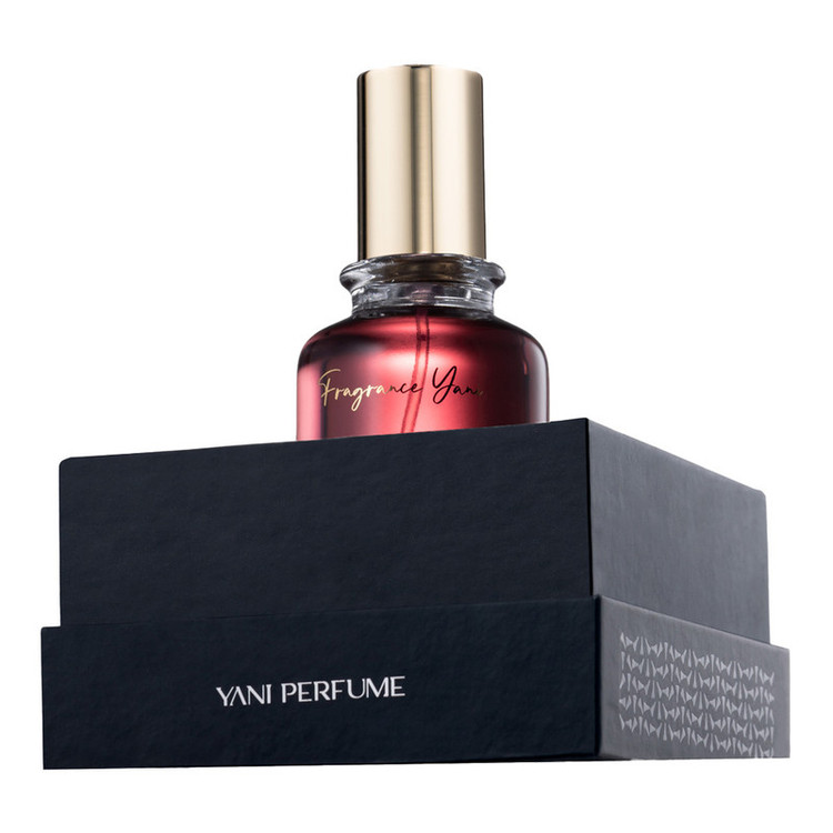 اکستریت د پرفیوم عطر یانی مدل چین با رایحه معتدل حجم 50 میلی لیتر