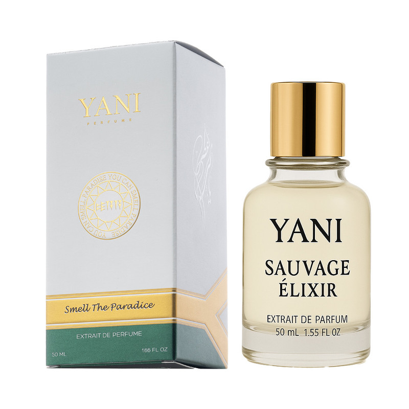 اکستریت دی پرفیوم مردانه عطر یانی مدل دیور ساواج الکسیر با رایحه گرم حجم 50 میلی لیتر