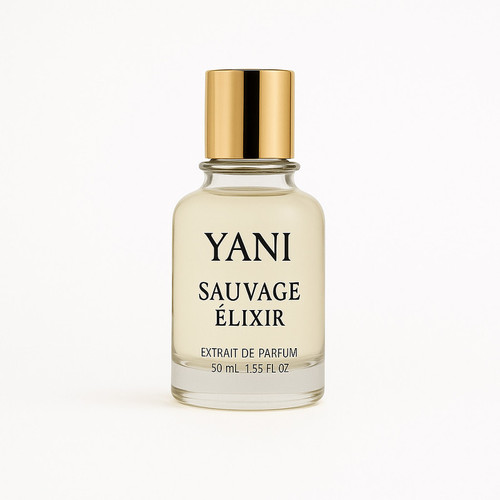 اکستریت دی پرفیوم مردانه عطر یانی مدل دیور ساواج الکسیر با رایحه گرم حجم 50 میلی لیتر
