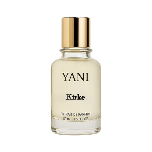 اکستریت د پرفیوم عطر یانی مدل تیزیانا ترنزی کریکه با رایحه معتدل حجم 50 میلی لیتر