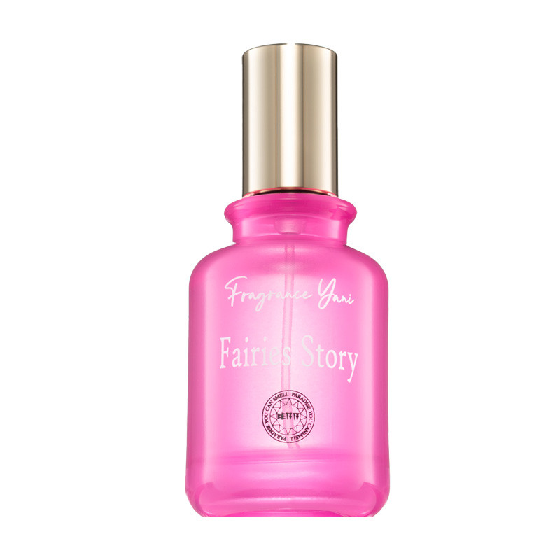 ادو تویلت کودک عطر یانی مدل Fairies Story با رایحه معتدل حجم 50 میلیلیتر