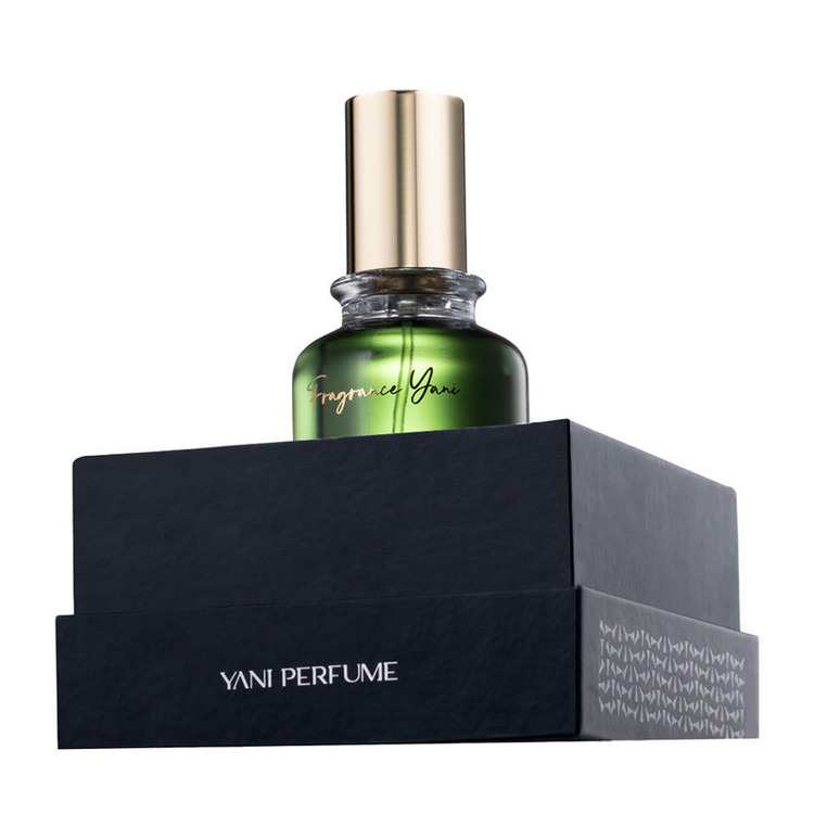 اکستریت د پرفیوم عطر یانی مدل ازبکستان با رایحه معتدل حجم 50 میلی لیتر