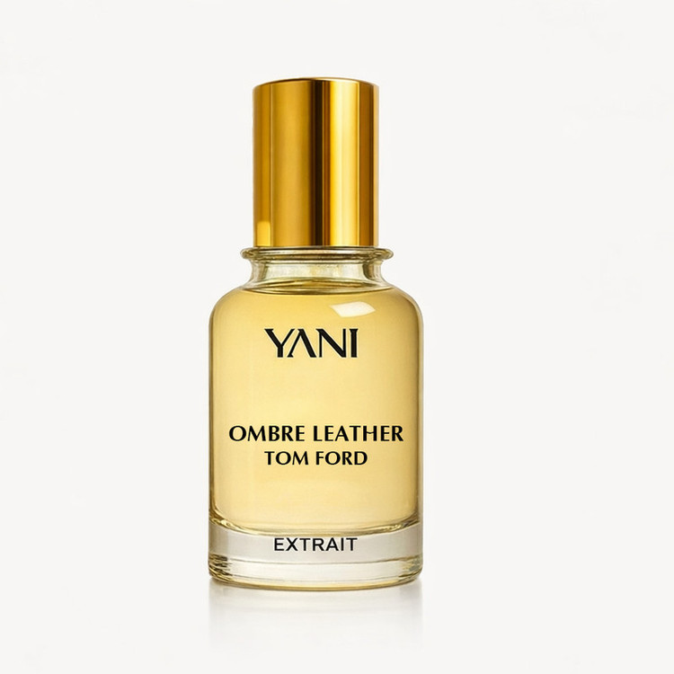 اکستریت د پرفیوم عطر یانی مدل تامفورد آمبرلدر با رایحه گرم حجم 50 میلیلیتر