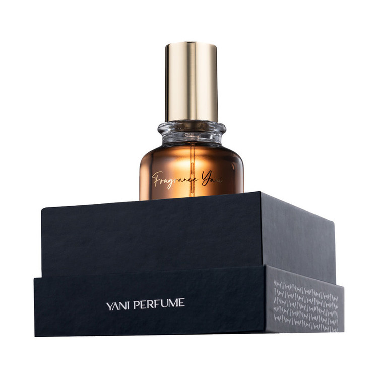 اکستریت د پرفیوم عطر یانی مدل هند با رایحه معتدل حجم 50 میلی لیتر