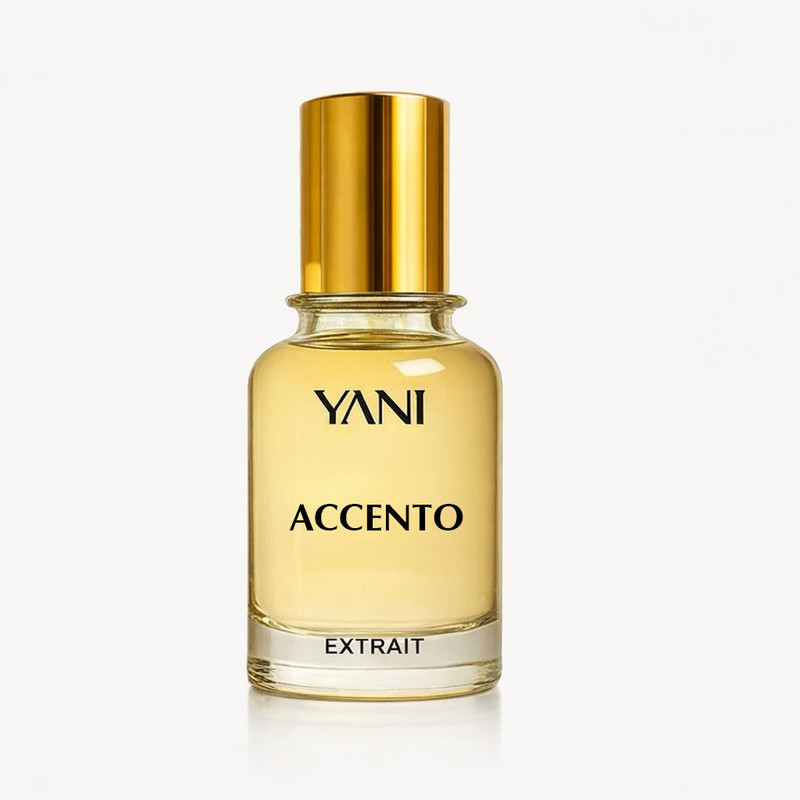 اکستریت د پرفیوم عطر یانی مدل اکسنتو با رایحه خنک حجم 50 میلی لیتر