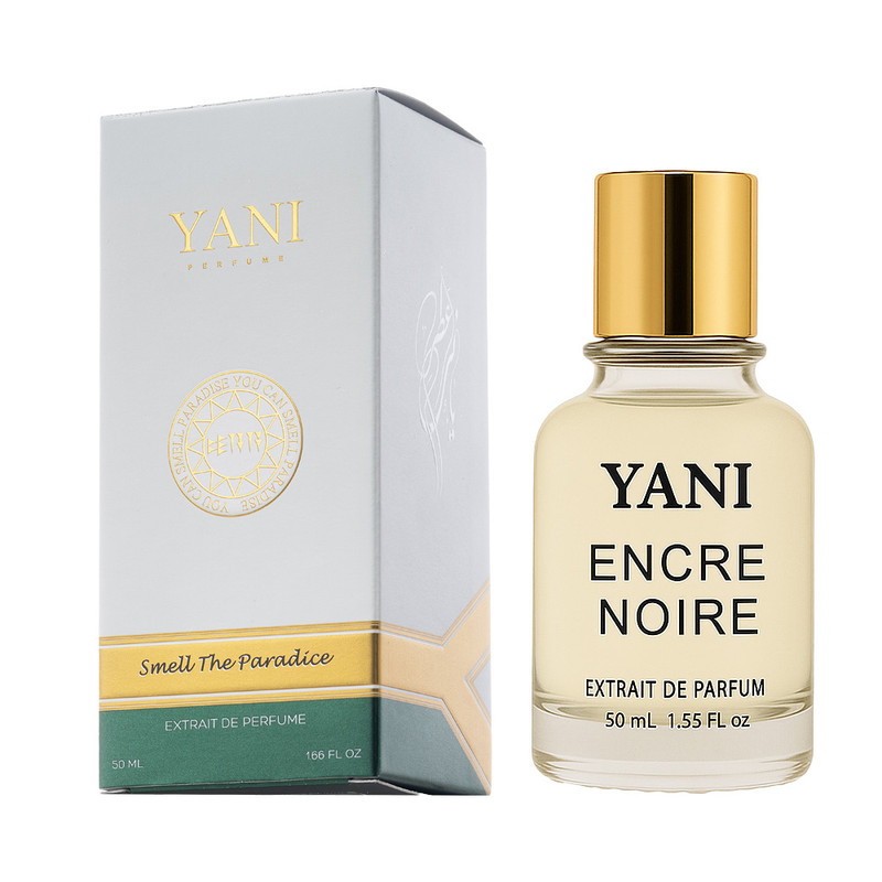 اکستریت دی پرفیوم مردانه عطر یانی مدل لالیک انکر نویر با رایحه گرم حجم 50 میلی لیتر