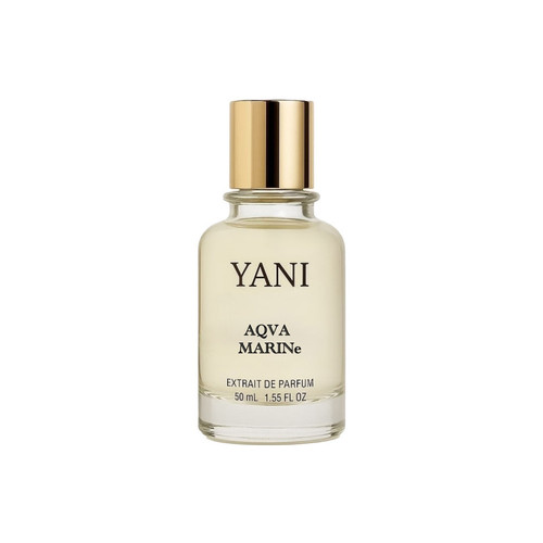 اکستریت دی پرفیوم مردانه عطر یانی مدل آکوا مارین با رایحه معتدل حجم 50 میلی لیتر