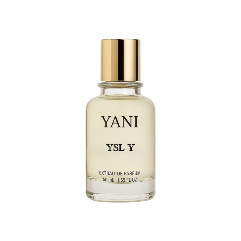 اکستریت دی پرفیوم مردانه عطر یانی مدل Yves Saint Laurent Y حجم 50 میلی لیتر