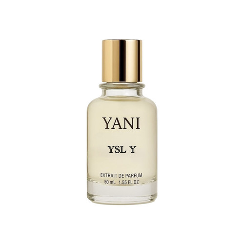 اکستریت دی پرفیوم مردانه عطر یانی مدل Yves Saint Laurent Y حجم 50 میلی لیتر