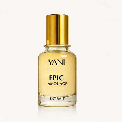 اکستریت دی پرفیوم مردانه عطر یانی مدل آمواج اپیک با رایحه گرم حجم 30 میلی لیتر