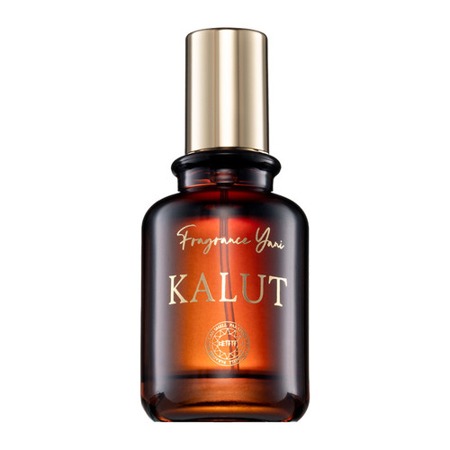 اکستریت د پرفیوم عطر یانی مدل Kalut با رایحه گرم حجم 50 میلی لیتر