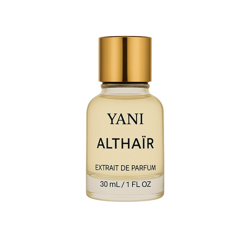 اکستریت دی پرفیوم مردانه عطر یانی مدل مارلی آلتیر با رایحه گرم حجم 30 میلی لیتر