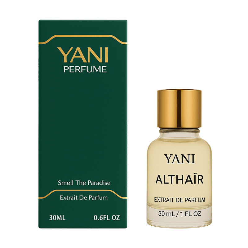 اکستریت دی پرفیوم مردانه عطر یانی مدل مارلی آلتیر با رایحه گرم حجم 30 میلی لیتر