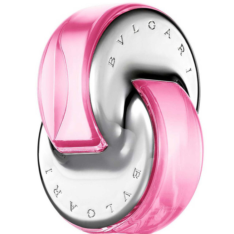 ادوتویلت زنانه بولگاری مدل Omnia Pink Sapphire حجم 65 میلیلیتر