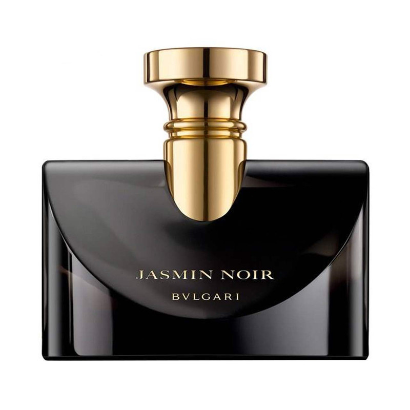 ادو پرفیوم زنانه بولگاری مدل Jasmin Noir