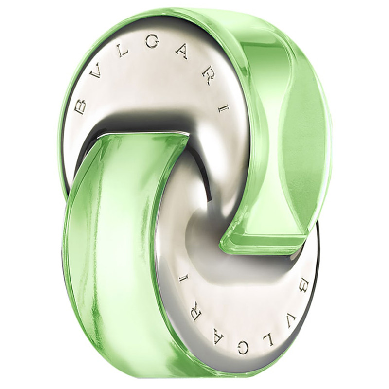 ادو تویلت زنانه بولگاری مدل Omnia Green Jade
