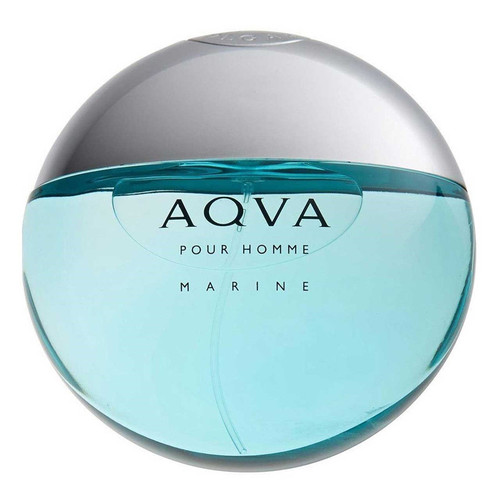 تستر ادو تویلت مردانه بولگاری مدل Aqva Pour Homme Marine حجم 100 میلی لیتر