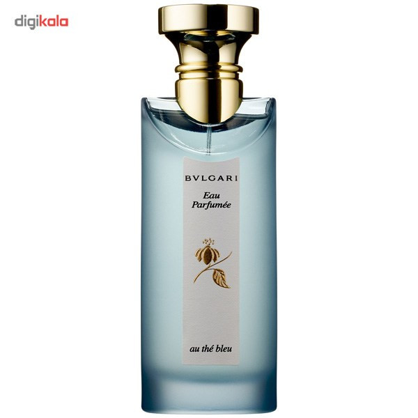 ادو کلن بولگاری مدل Au The Bleu حجم 150 میلی لیتر