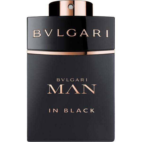 تستر ادو پرفیوم مردانه بولگاری مدل Man In Black