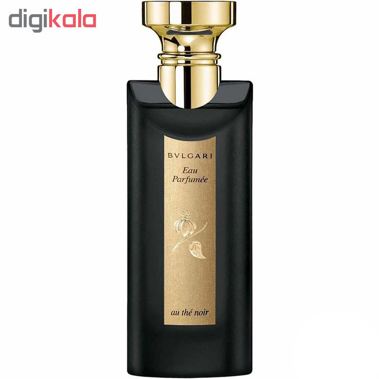 تستر ادو پرفیوم بولگاری مدل Au The Noire حجم 150 میلی لیتر