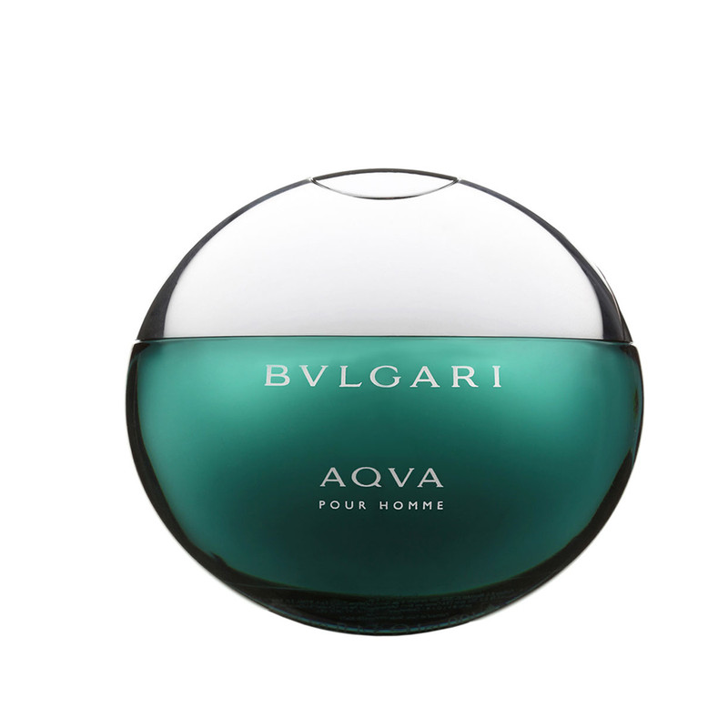 تستر ادو تویلت مردانه بولگاری مدل Aqva Pour Homme حجم 100 میلی لیتر (جعبه سفید تستر)
