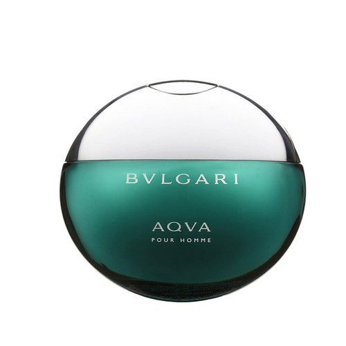 تستر ادو تویلت مردانه بولگاری مدل Aqva Pour Homme حجم 100 میلی لیتر (جعبه سفید تستر)