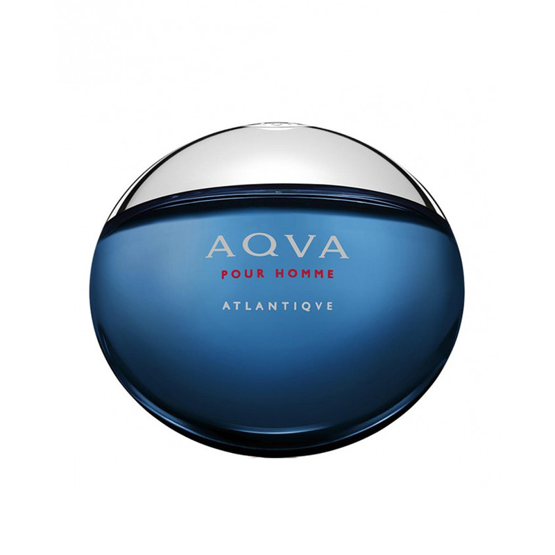 تستر ادو تویلت مردانه بولگاری مدل Aqva Pour Homme Atlantiqve حجم 100 میلی لیتر