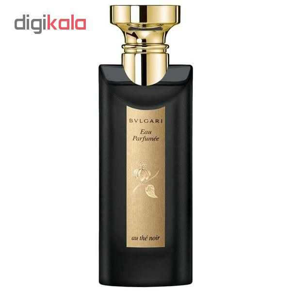 تستر ادوپرفیوم بولگاری مدل AuTheNoire