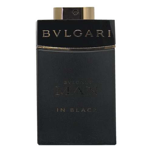 تستر ادو توییلت مردانه بولگاری مدل Man In Black حجم 100 میلی لیتر