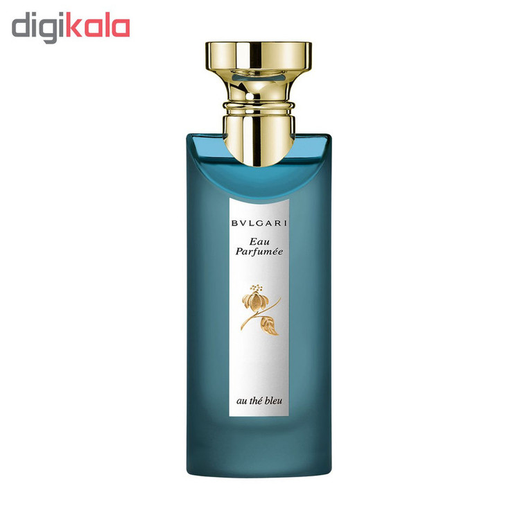 تسنر ادوکلن بولگاری مدل Au The Bleu حجم 150 میلی لیتر
