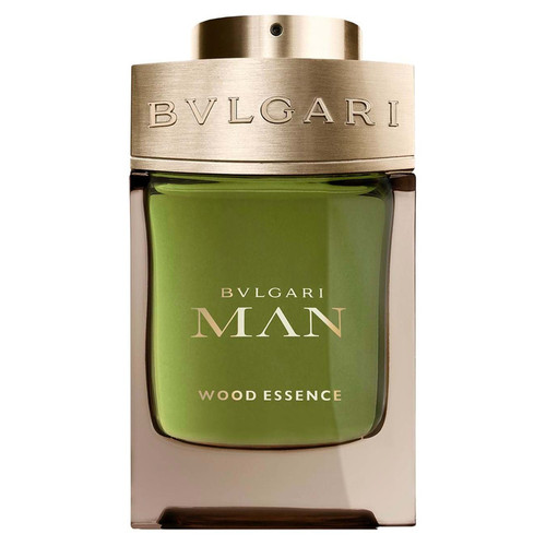 تستر ادو پرفیوم مردانه بولگاری مدل Man Wood Essence حجم 100 میلی لیتر
