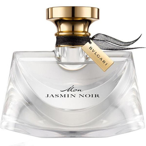 ادو پرفیوم زنانه بولگاری مدل Mon Jasmin Noir حجم 50 میلی لیتر