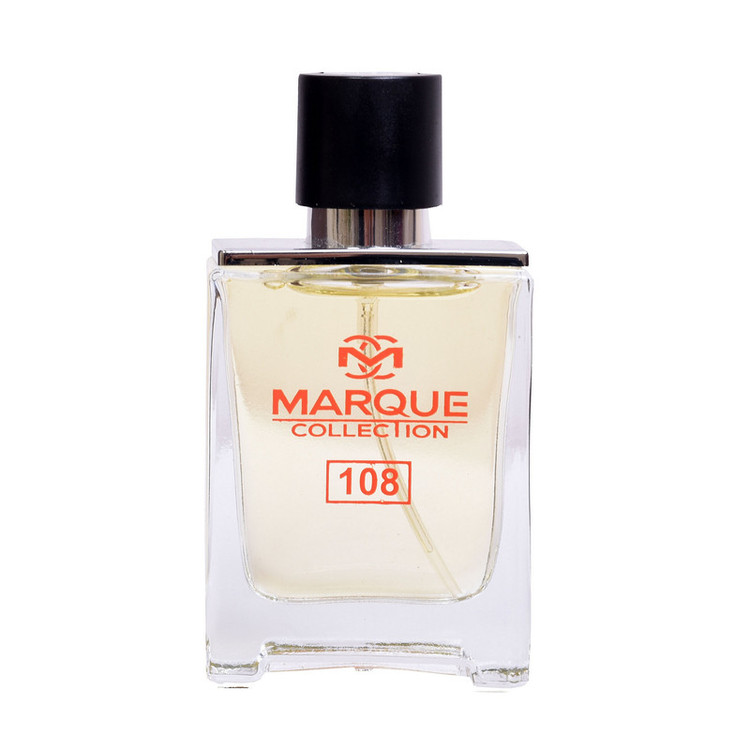 عطر جیبی مردانه مارکویی کالکشن مدل Terre DHermes کد 108 حجم 25 میلی لیتر