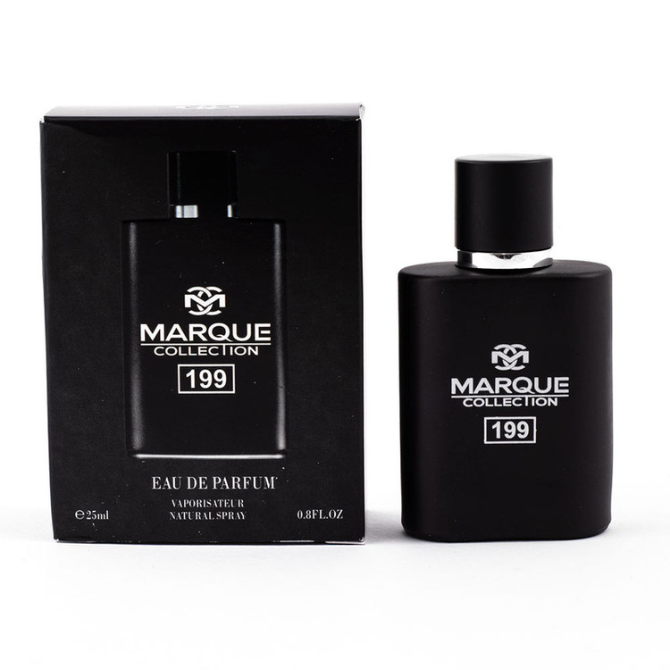 عطر جیبی مردانه مارکویی کالکشن مدل اکوا جیو حجم 25 میلی لیتر