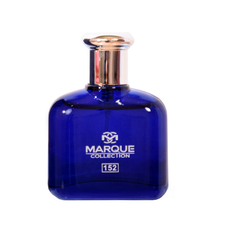 عطر جیبی مردانه مارکویی کالکشن مدل Ralph Lauren Polo Blue حجم 25 میلی لیتر