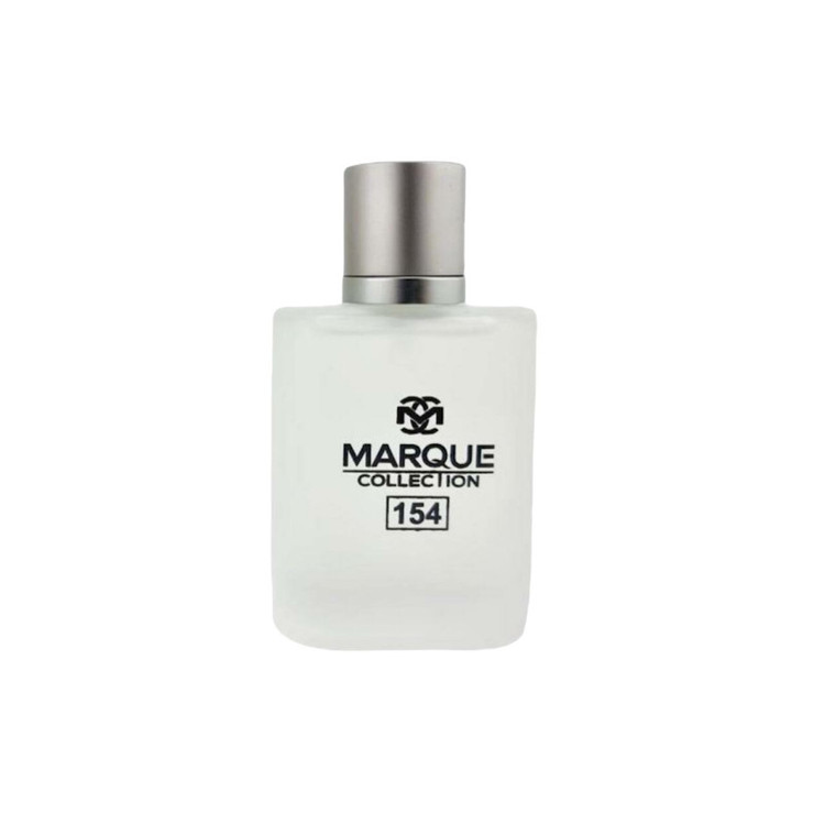 عطر جیبی مردانه مارکویی کالکشن کد 154 حجم 25 میلی لیتر