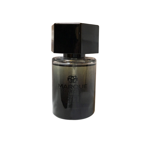عطر جیبی مردانه مارکویی کالکشن مدل YSL La Nuit de LHomme کد 212 حجم 25 میلی لیتر
