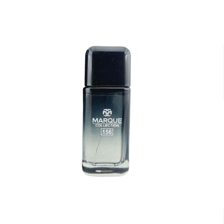 عطر جیبی مردانه مارکویی کالکشن کد 156 حجم 25 میلی لیتر