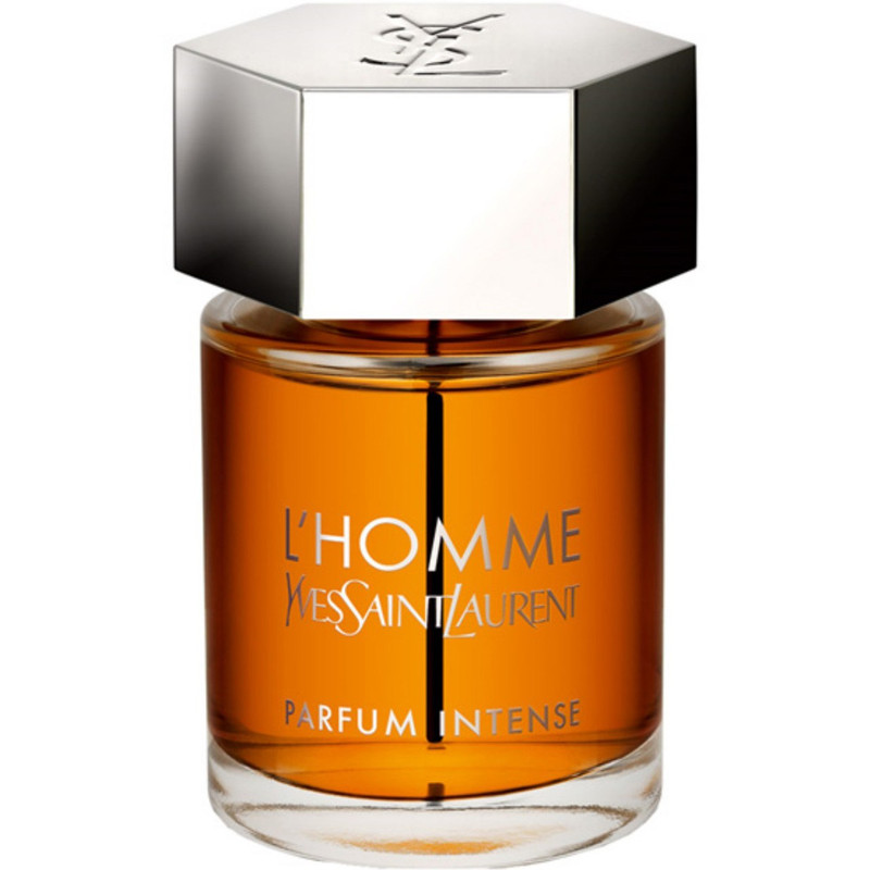 ادو پرفیوم مردانه ایو سن لوران مدل L'Homme Parfum Intense حجم 100 میلی لیتر