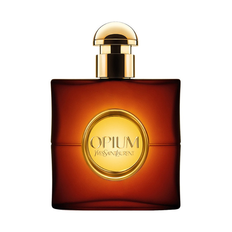 ادوتویلت زنانه ایو سن لوران مدل Opium Repack حجم 90 میلی لیتر