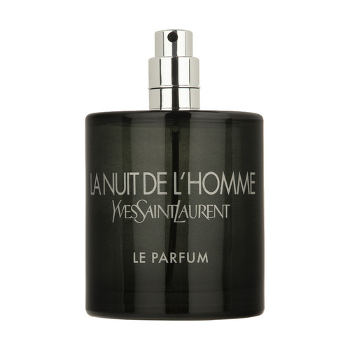 تستر ادو پرفیوم مردانه ایو سن لوران مدل La nuit de L homme حجم 100 میلی لیتر