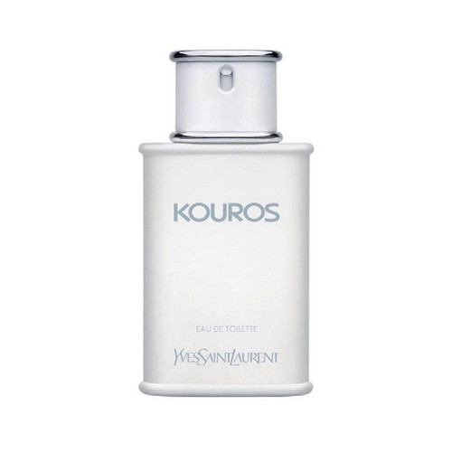 ادو تویلت مردانه ایو سن لوران مدل Kouros حجم 50 میلی لیتر