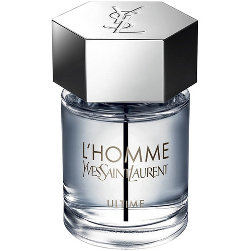 ادو پرفیوم مردانه ایو سن لوران مدل L'Homme Ultime حجم 100 میلی لیتر